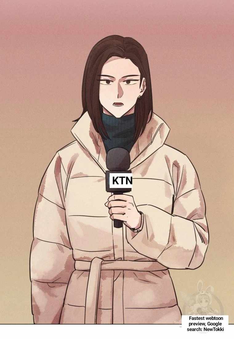 THE KILLER'S INTERVIEW Chapter 44 6